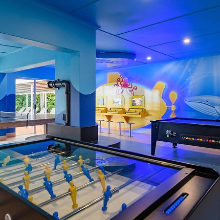 Illovo Beach Club 아만짐토티 외부 사진