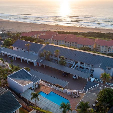 Illovo Beach Club 아만짐토티 외부 사진