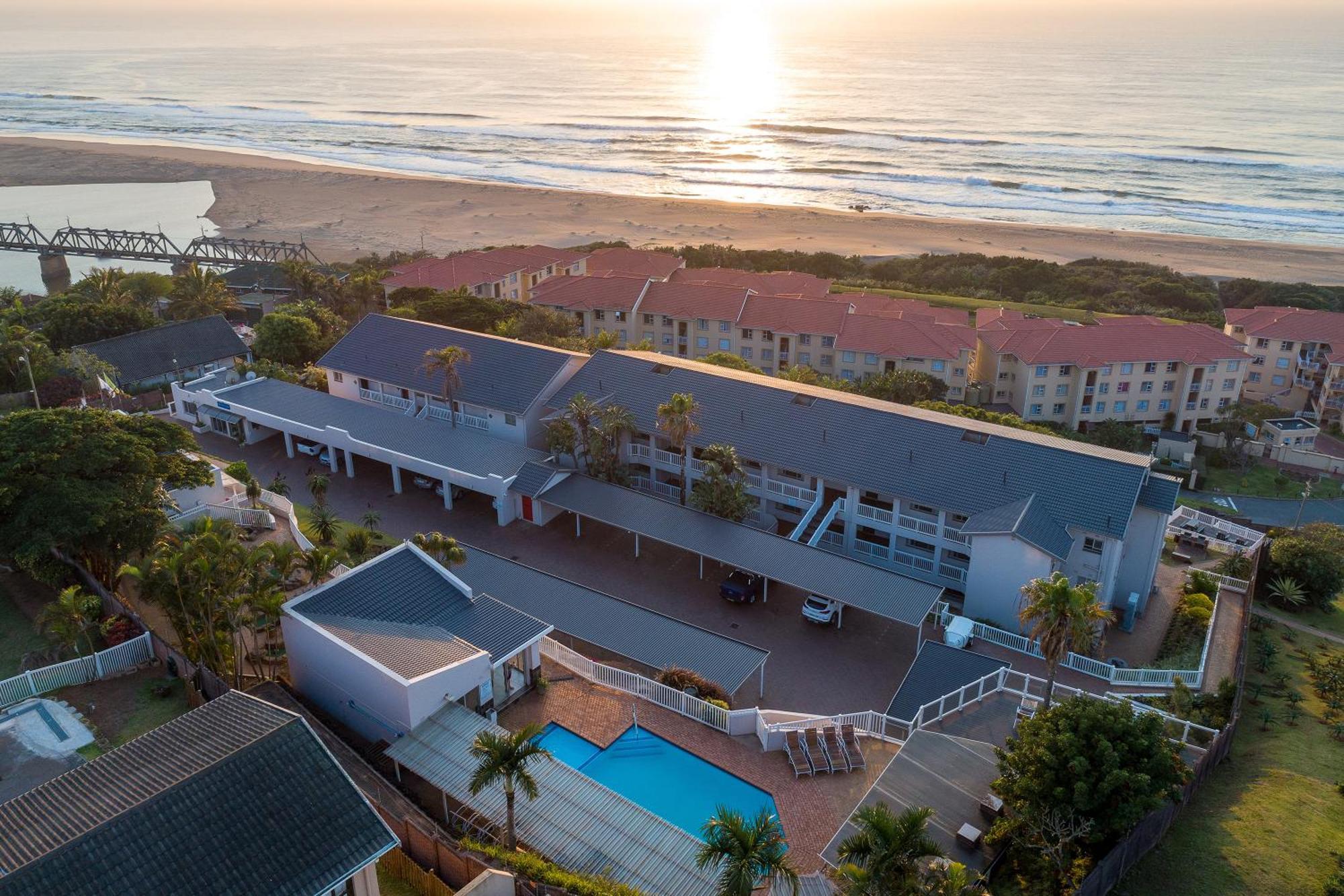 Illovo Beach Club 아만짐토티 외부 사진
