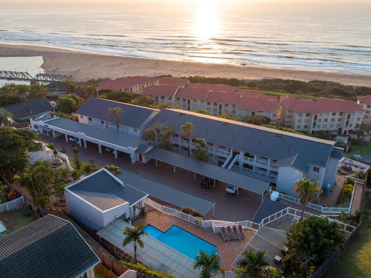 Illovo Beach Club 아만짐토티 외부 사진